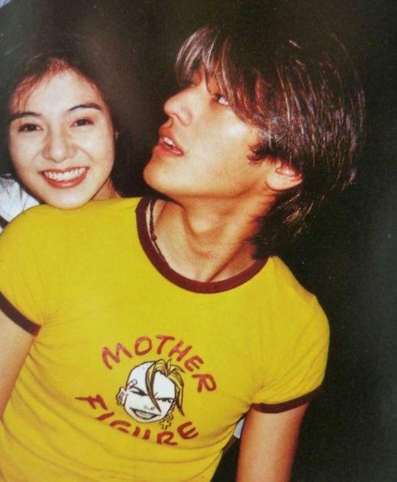 Người đàn ông trong mộng” của phụ nữ châu Á - Kim Thành Vũ: Giai thoại ân oán yêu hận với Ngô Kỳ Long và bí ẩn câu chuyện tình một đêm cùng gái bán hoa-4