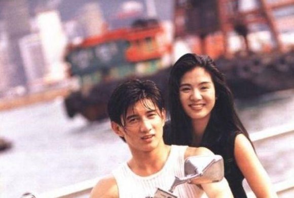 Người đàn ông trong mộng” của phụ nữ châu Á - Kim Thành Vũ: Giai thoại ân oán yêu hận với Ngô Kỳ Long và bí ẩn câu chuyện tình một đêm cùng gái bán hoa-6