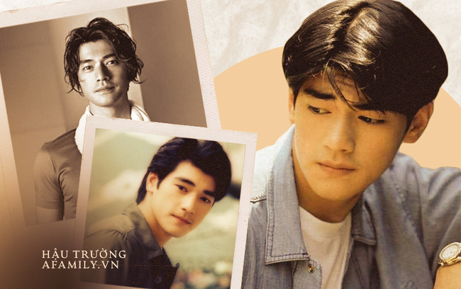 Người đàn ông trong mộng” của phụ nữ châu Á - Kim Thành Vũ: Giai thoại ân oán yêu hận với Ngô Kỳ Long và bí ẩn câu chuyện tình một đêm cùng gái bán hoa-1