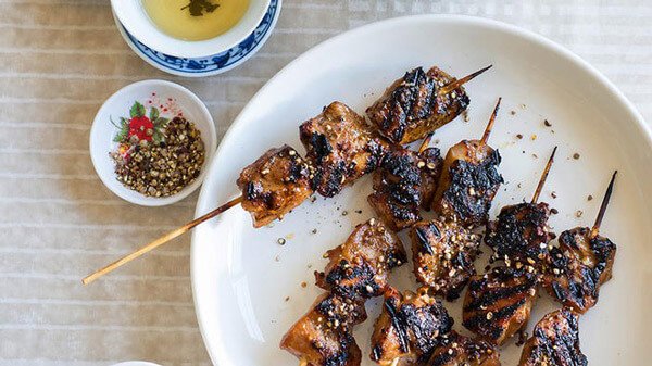 Điểm mặt thêm 3 chất là tác nhân gây ung thư luôn tiềm ẩn trong nhà bạn: Xuất hiện trong nhiều món ăn, đồ dùng có thể bạn sử dụng hàng ngày-2