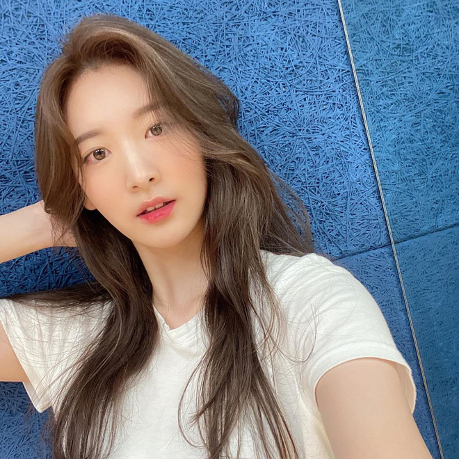 Combo tóc + tóc mái có khả năng tạo khối cho từng dáng mặt, các nàng áp dụng là xinh hơn vài chân kính-11