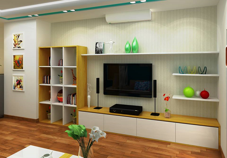 Cách vệ sinh màn hình tivi đúng cách, sạch không tì vết lại không gây hư hỏng-1