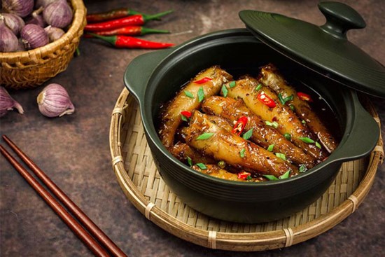 Chị em bận rộn cứ làm các món ăn để tủ lạnh ăn dần, vừa ngon, dễ làm lại tiết kiệm thời gian