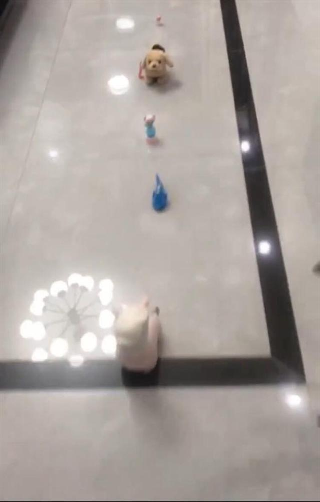 Bị gãy tay, bố đến chỗ con gái khám mà không được ưu tiên, nhìn loạt bệnh nhân xếp hàng dài ai cũng cười ngặt nghẽo-2