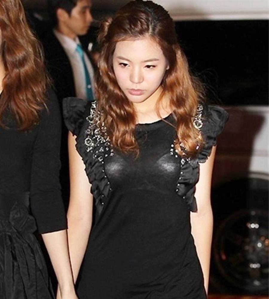 3 lỗi kém duyên khi diện váy của các chị em khiến các anh cũng phải chạy dài vì phản cảm-14