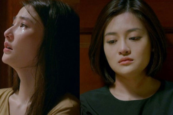 Tình yêu và tham vọng: Minh tuyên bố sẵn sàng vì Linh mà đánh đổi cả cơ đồ, fan chết ngất vì quá ngọt ngào!-5