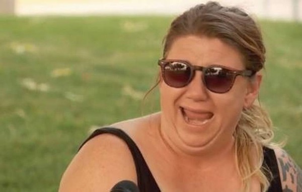 Gọi điện cầu cứu sự giúp đỡ, người mẹ bàng hoàng khi con trai tự kỷ 13 tuổi bị cảnh sát Mỹ bắn gây chấn động dư luận-1