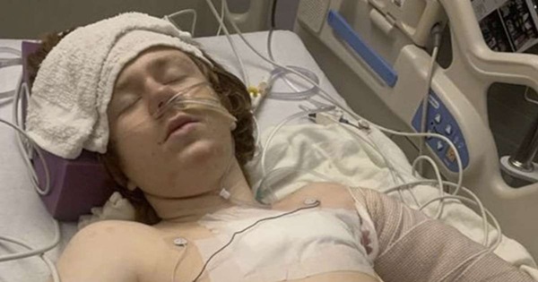 Gọi điện cầu cứu sự giúp đỡ, người mẹ bàng hoàng khi con trai tự kỷ 13 tuổi bị cảnh sát Mỹ bắn gây chấn động dư luận-3