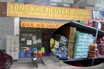 CLIP: Bị xe đầu kéo đâm cuốn vào gầm, cảnh bé trai bò ra ngoài khiến tất cả thất kinh-1