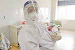 Một người từ Nga về mắc COVID-19, Việt Nam có 1.060 bệnh nhân-2