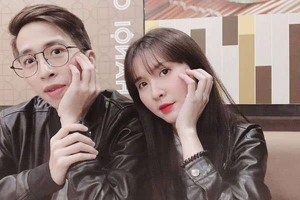 ViruSs quay lại đường đua rắc thính sau khi Ngân Sát Thủ úp mở có tình mới hậu chia tay-3