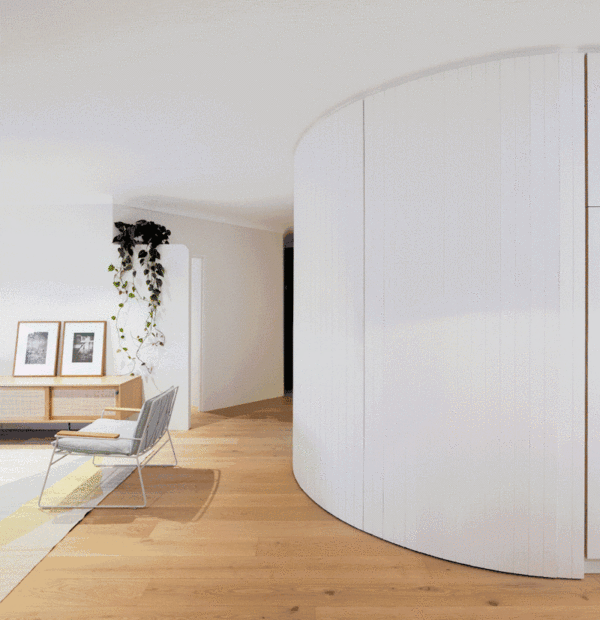 9 thiết kế trang trí nhà độc đáo này sáng tạo đến mức chủ nhân được cả cộng đồng mạng khen ngợi-1