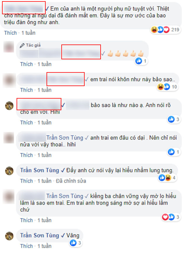 Xuất hiện người đàn ông khen Âu Hà My đây là sự mơ ước của bao triệu đàn ông như anh, tưởng lạ mà hóa ra quen thế này đây!-2