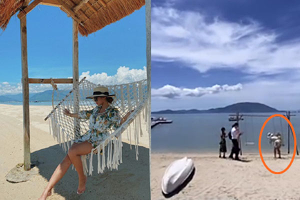 Cận cảnh bên trong chiếc xế hộp rich kid Tiên Nguyễn vẫn dùng để đi lại, từ nội thất đến màu sắc đều sang chảnh ngút ngàn-4