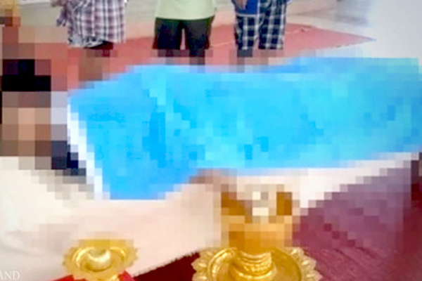 Giáo viên gây phẫn nộ dư luận khi phạt học sinh squat quá sức dẫn tới tử vong chỉ vì không hoàn thành bài tập về nhà-1