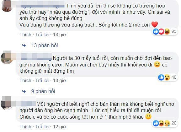 Phát hiện bạn trai chọc thủng bao cao su để mong có con, cô gái tức giận đuổi đi... ai ngờ 1 tháng sau lại nhận được tin hỷ của người yêu-3