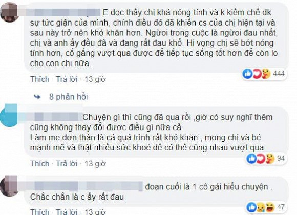 Phát hiện bạn trai chọc thủng bao cao su để mong có con, cô gái tức giận đuổi đi... ai ngờ 1 tháng sau lại nhận được tin hỷ của người yêu-5