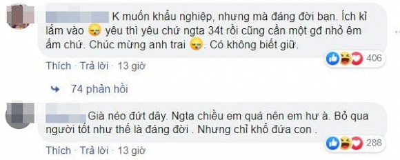 Phát hiện bạn trai chọc thủng bao cao su để mong có con, cô gái tức giận đuổi đi... ai ngờ 1 tháng sau lại nhận được tin hỷ của người yêu-4