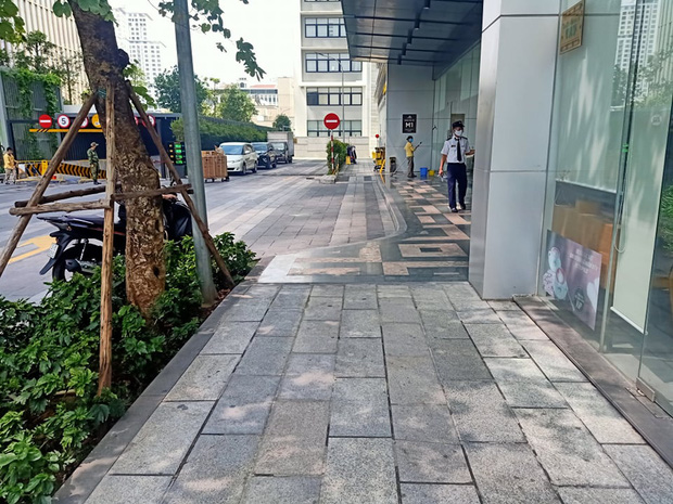 Hé lộ nội dung lá thư tuyệt mệnh đôi nam nữ để lại trước khi rơi từ tầng 35 chung cư tử vong-1