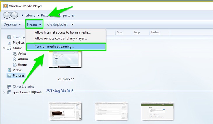 Cách kết nối laptop với tivi nhanh gọn và tiện lợi cho bạn thêm những trải nghiệm thú vị-6
