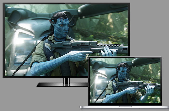 Cách kết nối laptop với tivi nhanh gọn và tiện lợi cho bạn thêm những trải nghiệm thú vị-1