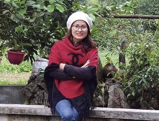 Động thái mới nhất của nữ nhân viên ngân hàng tuyên bố vỡ nợ gần 200 tỷ-1