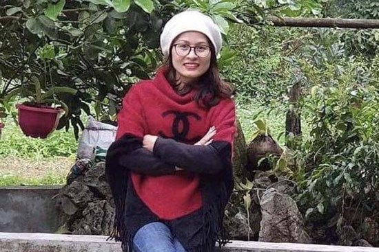 Động thái mới nhất của nữ nhân viên ngân hàng tuyên bố vỡ nợ gần 200 tỷ