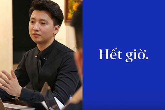Động thái đầu tiên của Trọng Hưng sau thời hạn 3 ngày cho Âu Hà My xin lỗi và đính chính thông tin