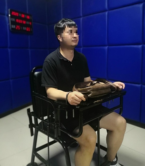 Chuyện người phụ nữ vỡ kế hoạch quyết định bán con trong bụng với giá rẻ mạt và mặt tối ngành công nghiệp bán trẻ sơ sinh trực tuyến ở Trung Quốc-1