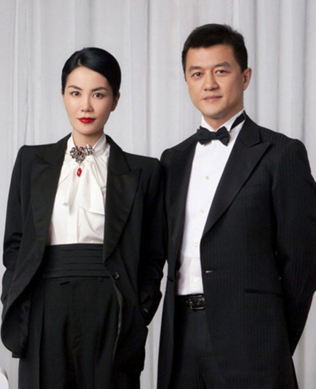 Không phải Tạ Đình Phong, đây mới là 2 nguyên nhân chính khiến Vương Phi nhất quyết ly hôn cùng Lý Á Bằng?-3