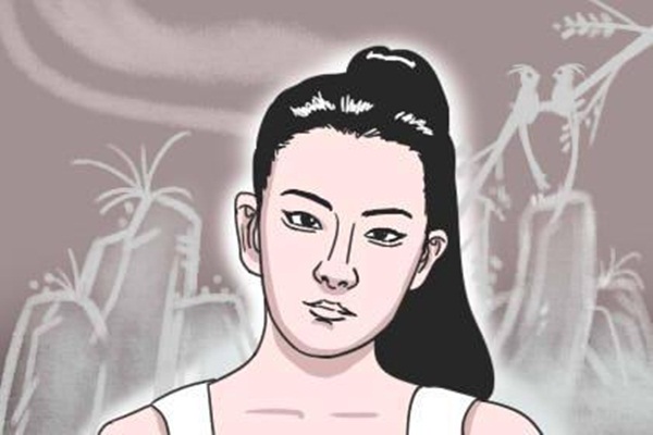 Quý cô sở hữu phúc tướng này, cả đời vạn sự như ý, dựa vào thực lực để trở thành nữ đại gia, sau 40 tuổi hô mưa gọi gió-1