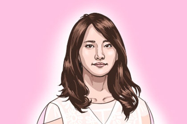 Quý cô sở hữu phúc tướng này, cả đời vạn sự như ý, dựa vào thực lực để trở thành nữ đại gia, sau 40 tuổi hô mưa gọi gió-4