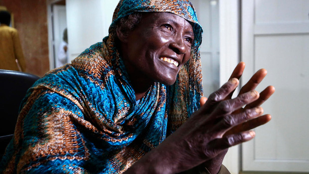 Đạp phải gai nhọn lúc trồng cây, 9 năm sau mới biết mình phải đối mặt với tử thần thầm lặng dưới cái tên bệnh ăn thịt người-1