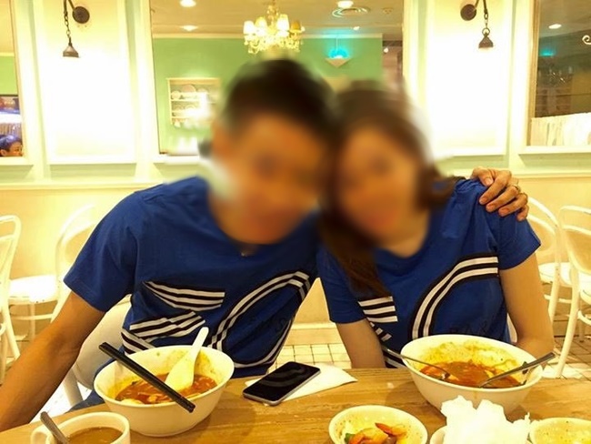 Gặp lại tình cũ chồng buông câu ngày đó dại mới lấy cô nhưng vừa dứt lời thì anh cứng họng với màn đáp trả không thể đau hơn của vợ-1