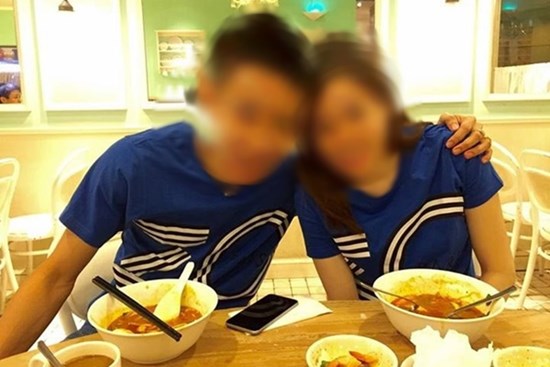 Gặp lại tình cũ chồng buông câu 