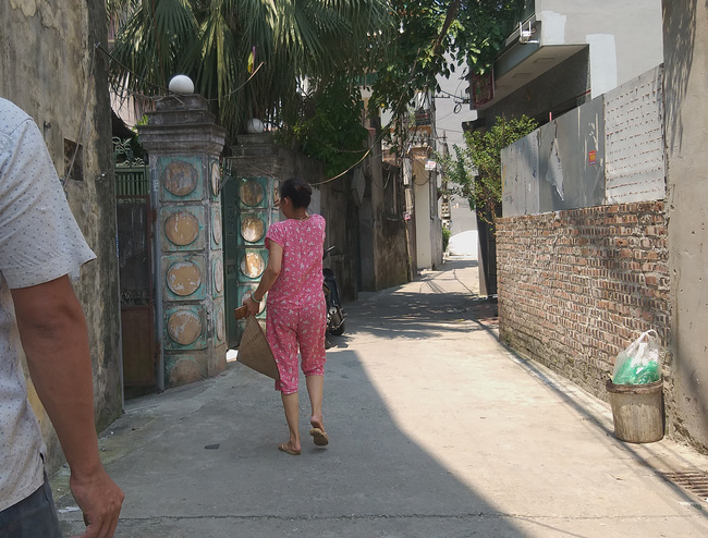 Sập bẫy vay ngân hàng hộ lấy tiền góp vốn cho công ty đa cấp, người phụ nữ mất nhà trong cay đắng, chồng tai biến vì sốc nặng-5