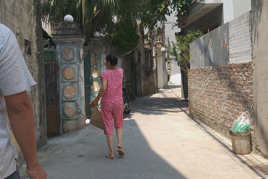Sập bẫy 