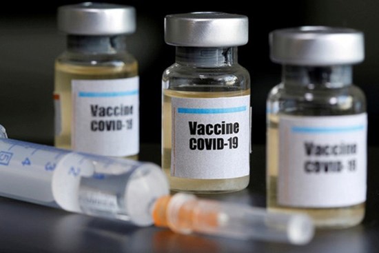 Hàng trăm nghìn người Trung Quốc đã được tiêm vaccine Covid-19
