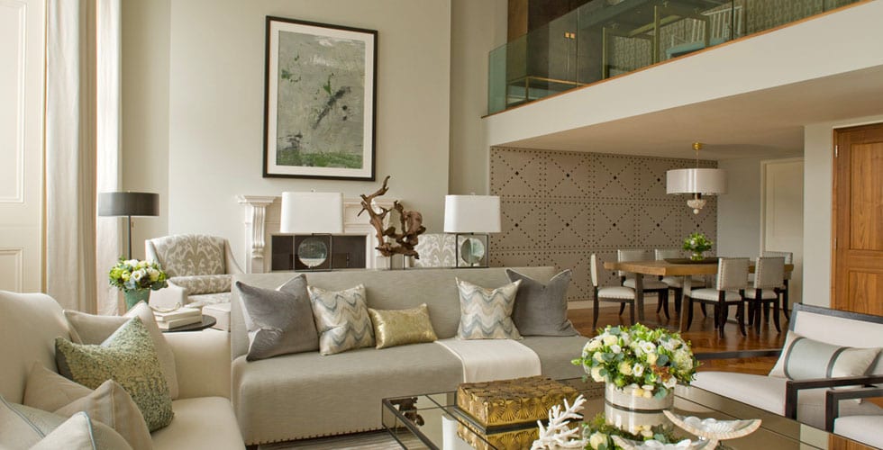 Những mẫu nhà gác lửng đẹp lại tiện nghi, đón đầu xu hướng bạn không thể bỏ qua-1