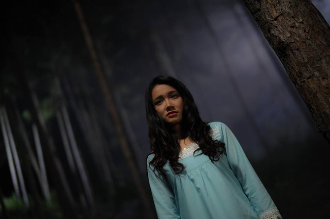 Những câu chuyện kỳ lạ và đáng sợ từng xảy ra với Nhã Phương, Diễm My và dàn sao Việt khi đóng phim kinh dị-7