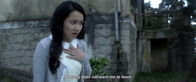 Những câu chuyện kỳ lạ và đáng sợ từng xảy ra với Nhã Phương, Diễm My và dàn sao Việt khi đóng phim kinh dị-8