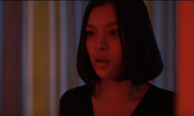 Những câu chuyện kỳ lạ và đáng sợ từng xảy ra với Nhã Phương, Diễm My và dàn sao Việt khi đóng phim kinh dị-2