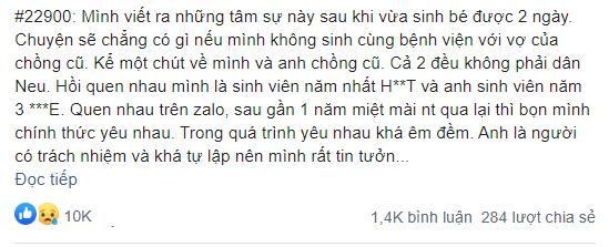 Từ quê lên thành phố sớm hơn dự tính, vợ bắt quả tang chồng đưa gái lạ về nhà, chuyện xảy đến nhiều tháng sau trong bệnh viện mới choáng váng nhất-2