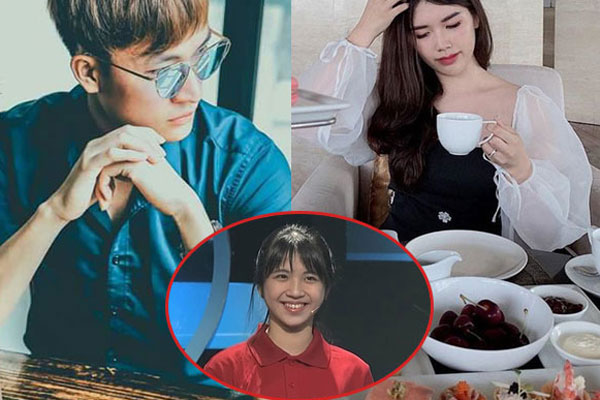 Tìm ra info dàn hot girlxuất hiện tại Đường lên đỉnh Olympia, dân mạng lập tức nhờ nhau tìm gấp profile các hot boy điển trai không hề thua kém-14