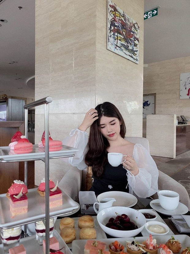 Dàn cựu thí sinh Olympia lột xác đỉnh cao: Người trở thành soái ca IELTS, kẻ xinh đẹp, giỏi giang, cuộc sống sang chảnh-10