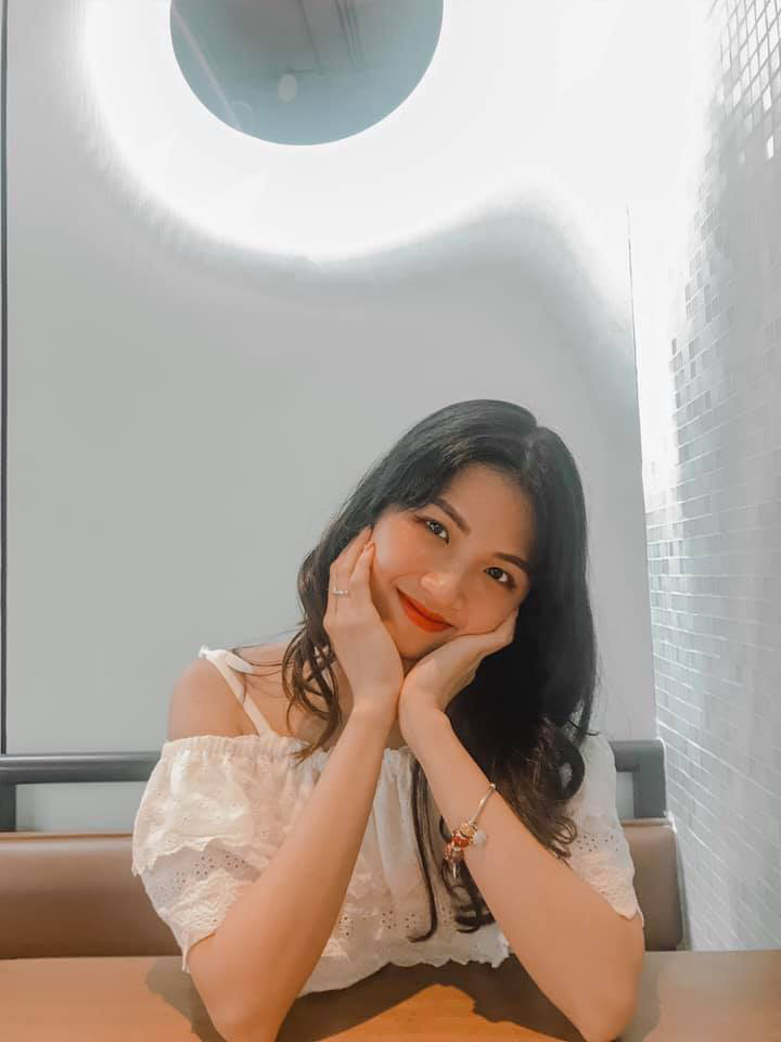 Dàn cựu thí sinh Olympia lột xác đỉnh cao: Người trở thành soái ca IELTS, kẻ xinh đẹp, giỏi giang, cuộc sống sang chảnh-13