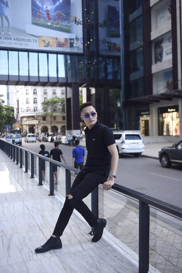 Dàn cựu thí sinh Olympia lột xác đỉnh cao: Người trở thành soái ca IELTS, kẻ xinh đẹp, giỏi giang, cuộc sống sang chảnh-6