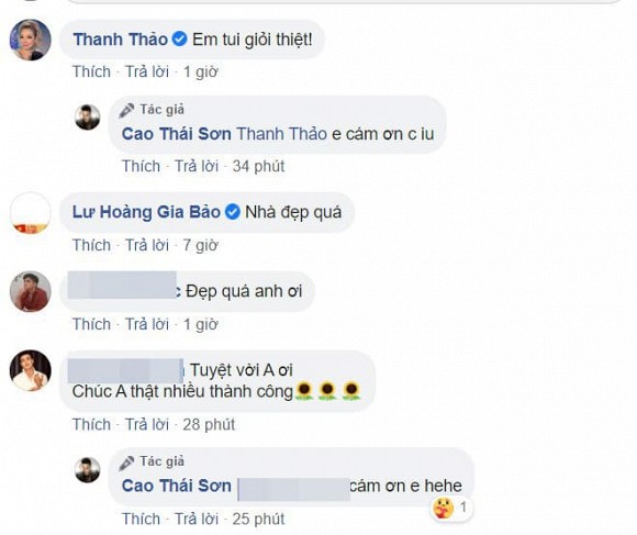 Cao Thái Sơn hé lộ không gian ngôi nhà mới sang trọng ở Sài Gòn-7
