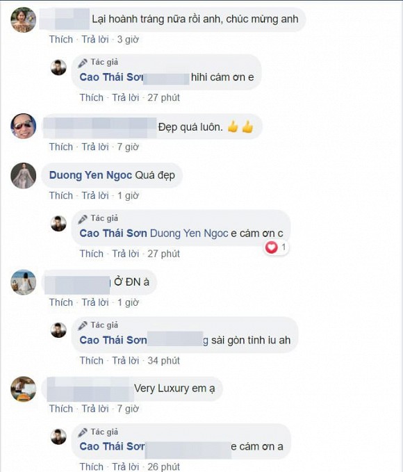 Cao Thái Sơn hé lộ không gian ngôi nhà mới sang trọng ở Sài Gòn-8
