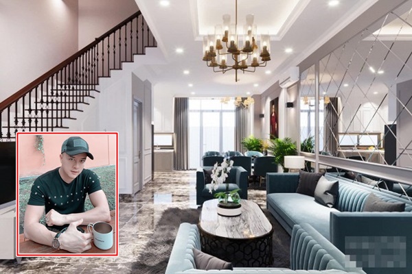 Trấn Thành tiết lộ Cao Thái Sơn mỗi quận có 10 căn nhà, sự thật ra sao?-14